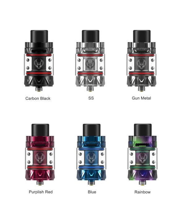 HORIZONTECH SAKERZ SUB OHM TANK - Image 2