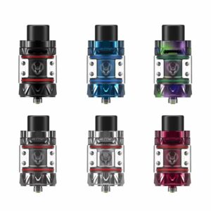 HORIZONTECH SAKERZ SUB OHM TANK