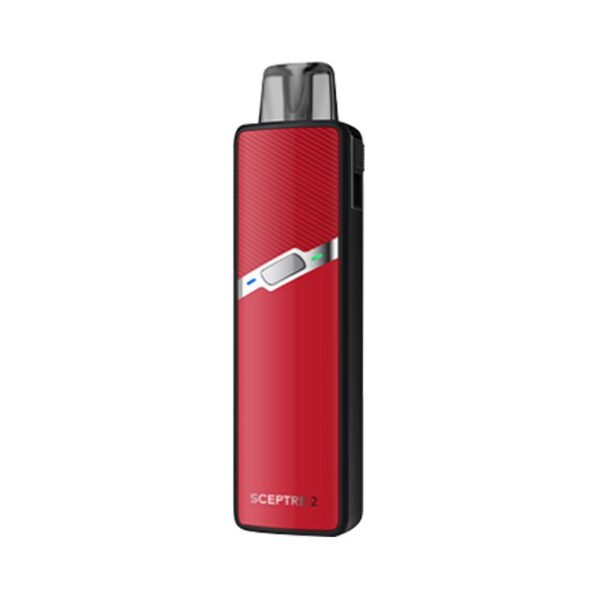 INNOKIN SCEPTRE 2 POD KIT 1400MAH - Image 4