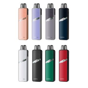 INNOKIN SCEPTRE 2 POD KIT 1400MAH