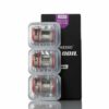 VAPORESSO GTR REPLACEMENT COILS (3 PACK) - Image 3