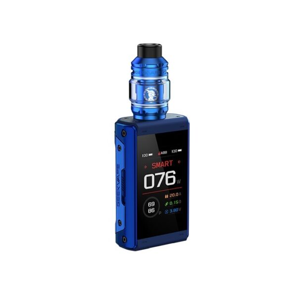 GEEKVAPE T200 AEGIS TOUCH KIT 200W - Image 5