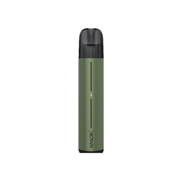 SMOK SOLUS 2 POD KIT 700MAH - Image 4