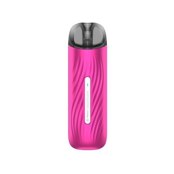 VAPORESSO OSMALL 2 POD KIT 450MAH - Image 4