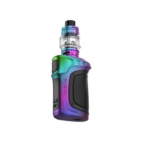 SMOK MAG 18 KIT 230W WITH TFV MINI V2 TANK - Image 6