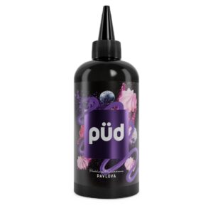 PAVLOVA 200ML E LIQUID (PUD) JOES JUICE
