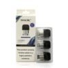 SMOK NOVO 2 REPLACEMENT PODS (3 PACK) - Image 2