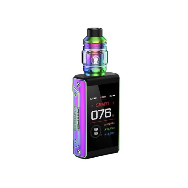 GEEKVAPE T200 AEGIS TOUCH KIT 200W - Image 4
