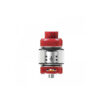 SMOK RESA P SUB OHM TANK - Red