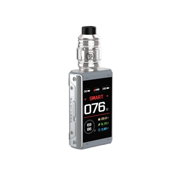 GEEKVAPE T200 AEGIS TOUCH KIT 200W - Image 3