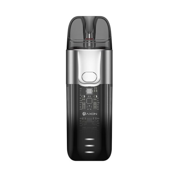 VAPORESSO LUXE X POD VAPE KIT 40W 1500MAH - Image 6