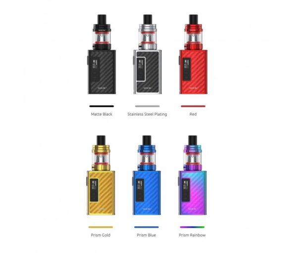SMOK GUARDIAN 40W VAPE KIT 1600MAH - Image 2