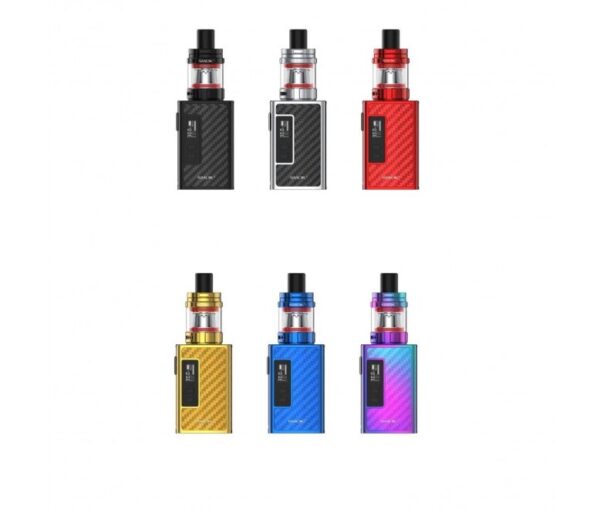 SMOK GUARDIAN 40W VAPE KIT 1600MAH