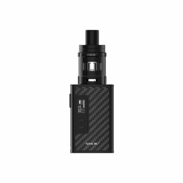 SMOK GUARDIAN 40W VAPE KIT 1600MAH - Image 8