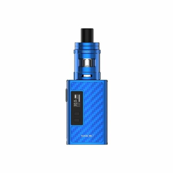 SMOK GUARDIAN 40W VAPE KIT 1600MAH - Image 5