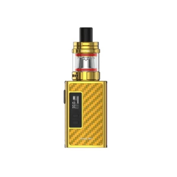 SMOK GUARDIAN 40W VAPE KIT 1600MAH - Image 4