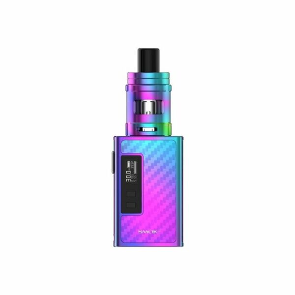 SMOK GUARDIAN 40W VAPE KIT 1600MAH - Image 7