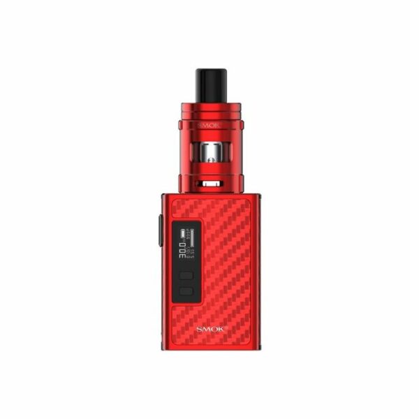 SMOK GUARDIAN 40W VAPE KIT 1600MAH - Image 3