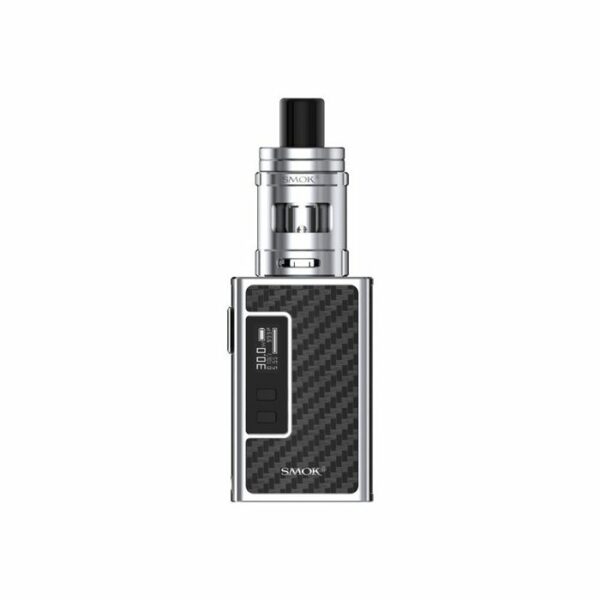 SMOK GUARDIAN 40W VAPE KIT 1600MAH - Image 6
