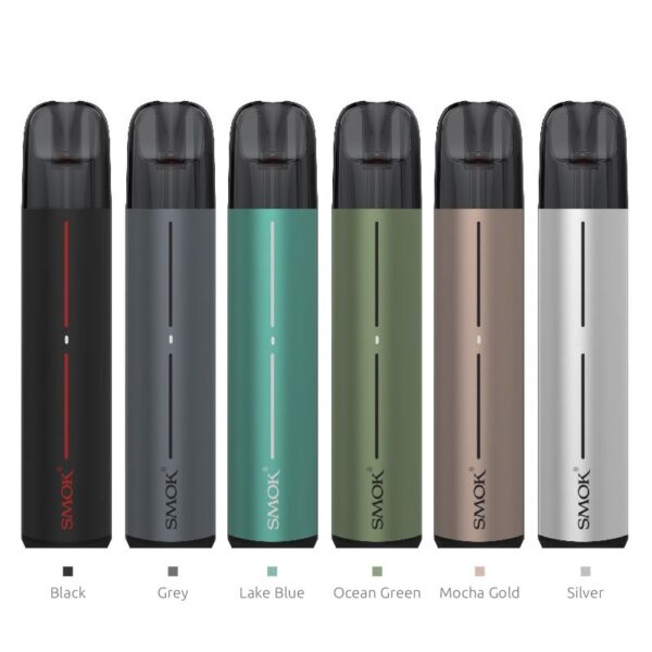 SMOK SOLUS 2 POD KIT 700MAH - Image 2