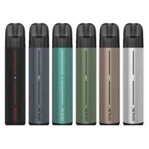 SMOK SOLUS 2 POD KIT 700MAH