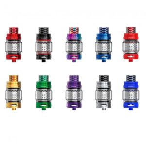 SMOK TFV12 P COBRA EDITION TANK