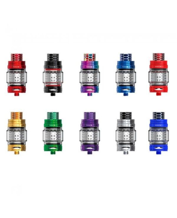 SMOK TFV12 P COBRA EDITION TANK