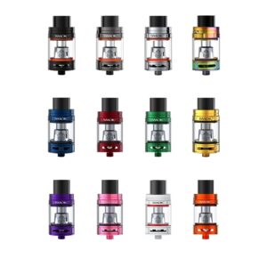 SMOK TFV8 BIG BABY TANK