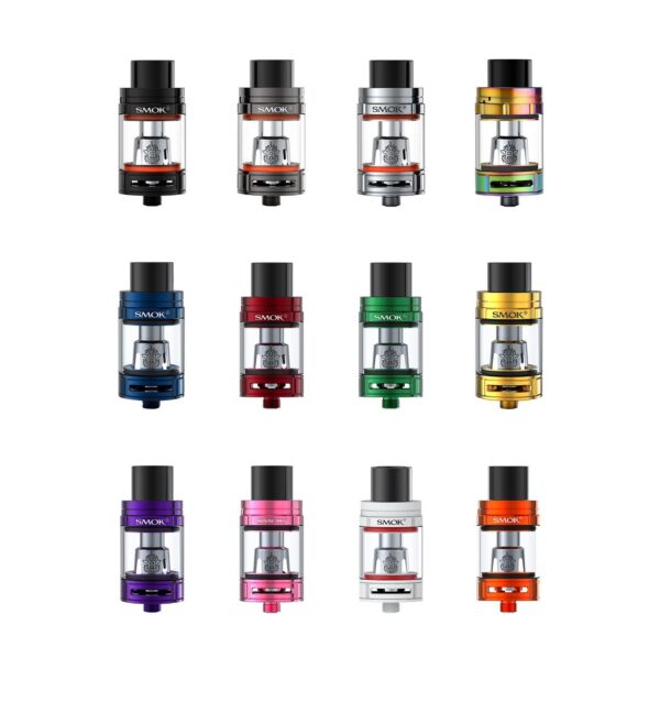 SMOK TFV8 BIG BABY TANK