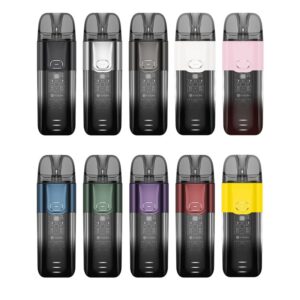 VAPORESSO LUXE X POD VAPE KIT 40W 1500MAH