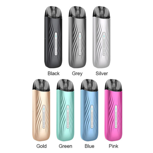 VAPORESSO OSMALL 2 POD KIT 450MAH - Image 2
