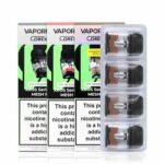 VAPORESSO XROS COREX 2.0 REPLACEMENT PODS (4 PACK)