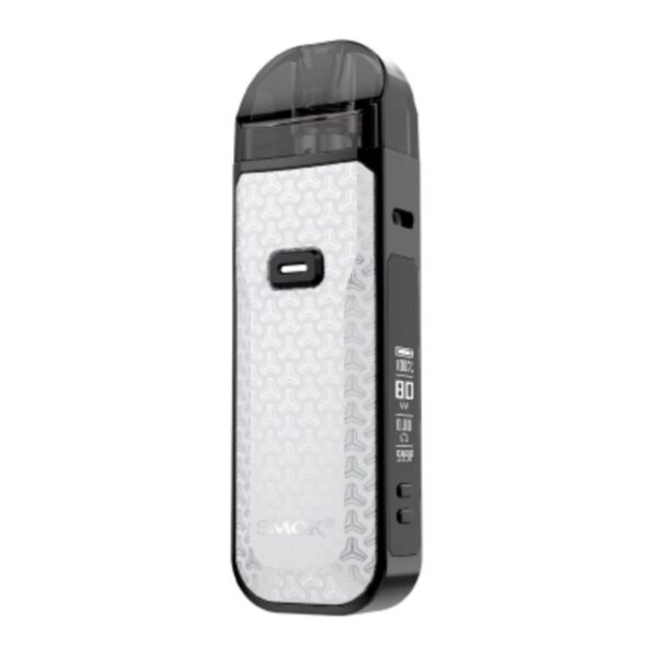 SMOK NORD 5 POD KIT 2000MAH 80W - Image 14