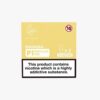 ELF BAR MATE 500 P1 PREFILLED PODS 20MG (2 PACK) - Image 35