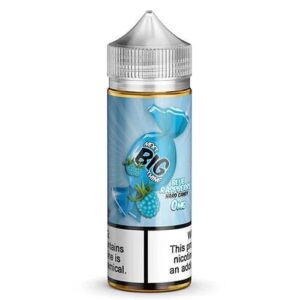 BLUE RASPBERRY (HARD CANDY) 100ML E LIQUID NEXT BIG THING