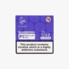 ELF BAR MATE 500 P1 PREFILLED PODS 20MG (2 PACK) - Image 33