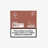 ELF BAR MATE 500 P1 PREFILLED PODS 20MG (2 PACK) - Image 30