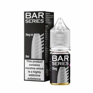 COTTON CANDY BAR SERIES 10ML NIC SALT MAJOR FLAVOUR