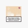 ELF BAR MATE 500 P1 PREFILLED PODS 20MG (2 PACK) - Image 29
