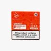 ELF BAR MATE 500 P1 PREFILLED PODS 20MG (2 PACK) - Image 39