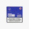 ELF BAR MATE 500 P1 PREFILLED PODS 20MG (2 PACK) - Image 36