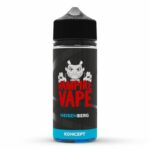 Heisenberg 100ml E Liquid Vampire Vape | E-Cig Clouds