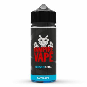 HEISENBERG 100ML E LIQUID KONCEPT