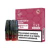 ELF BAR MATE 500 P1 PREFILLED PODS 20MG (2 PACK) - Image 37