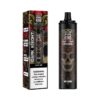 AROMA KING DARK KNIGHT 10000 DISPOSABLE VAPE KIT 0MG - Image 3