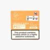 ELF BAR MATE 500 P1 PREFILLED PODS 20MG (2 PACK) - Image 23