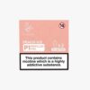 ELF BAR MATE 500 P1 PREFILLED PODS 20MG (2 PACK) - Image 41