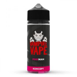PINKMAN 100ML E LIQUID KONCEPT