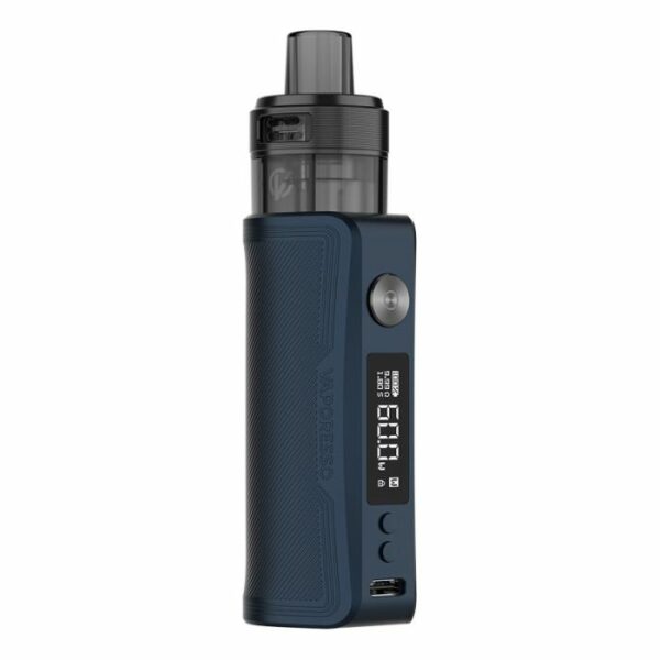 VAPORESSO GEN PT60 POD KIT 2500MAH - Image 8