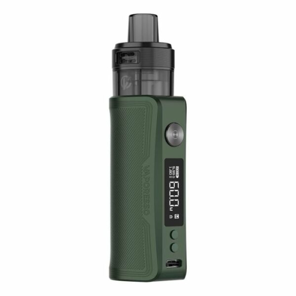 VAPORESSO GEN PT60 POD KIT 2500MAH - Image 7